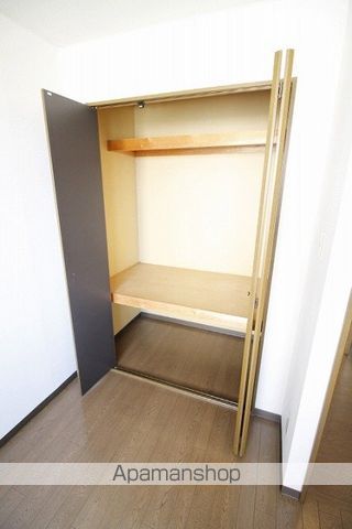 ノースリバーIVの内装写真