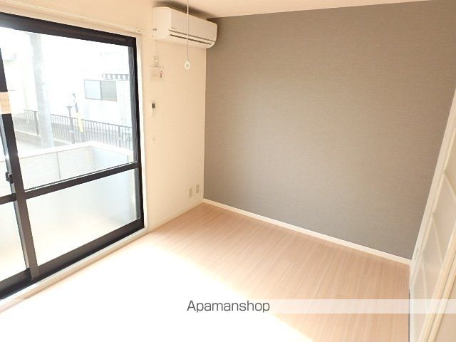 パストラル春岡Aの内装写真