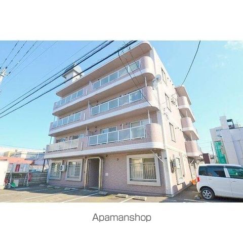 エルサコート澄川の外観写真