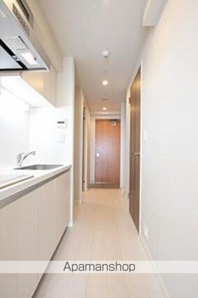 メルクマール京王笹塚レジデンス[1K/28.8m2]のその他内装2