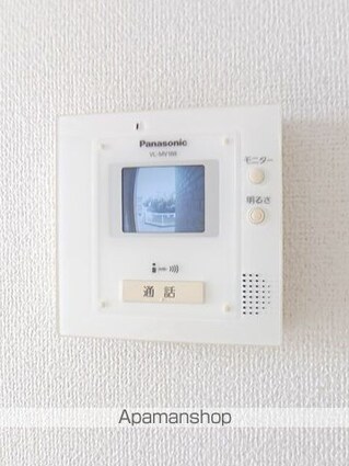 トランクイッロ・カザ[1LDK/46.49m2]のその他設備1