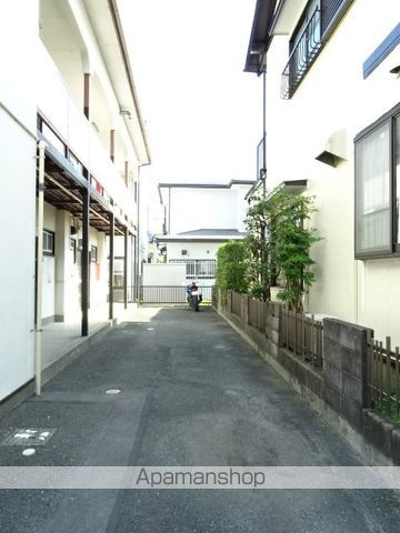 第2メゾン愛の外観写真