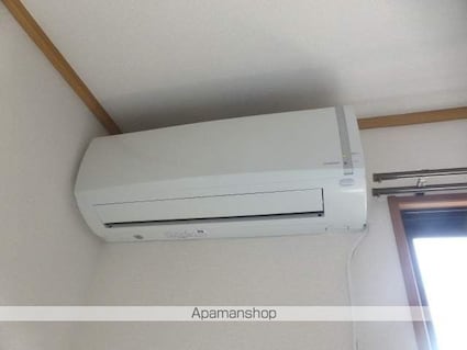 長野県長野市篠ノ井御幣川[1K/26.93m2]のその他設備