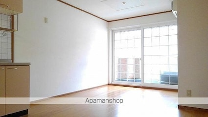 ｉｓｍ　Ⅰ[2LDK/61.54m2]のリビング・居間