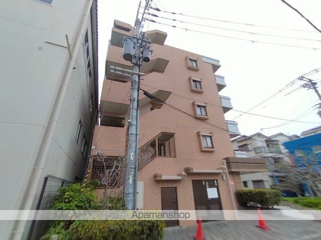 プリムヴェールの外観写真