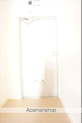 ＨＫビル第一[1K/34.23m2]のエントランス2