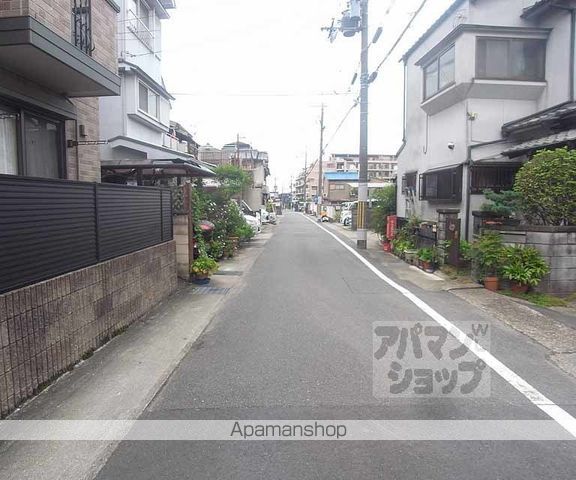 エスポワール A棟の周辺写真
