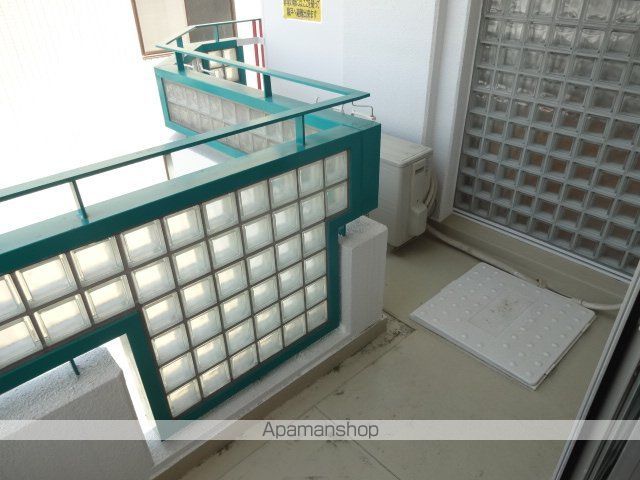 M’プラザ津田駅前1番館の内装写真