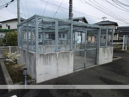 レオパレス仙港Ａ[1K/23.61m2]の共用部2