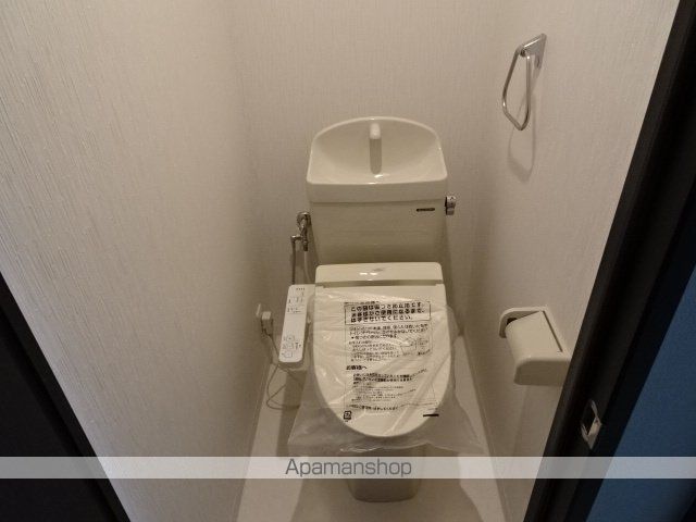 リエトコート福島の内装写真