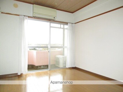 ドムス・ミワ東館[1K/20m2]の内装4