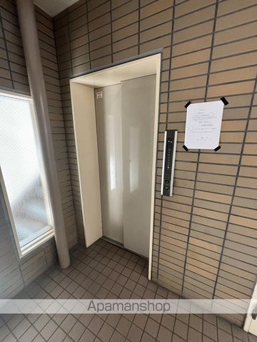 エントラーダ椎迫の内装写真