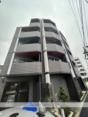 杉並区高井戸東２丁目&nbsp;5階建&nbsp;築3年のイメージ