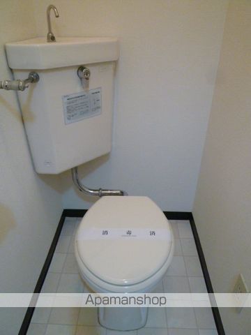 ノースヒルズ北20条の内装写真