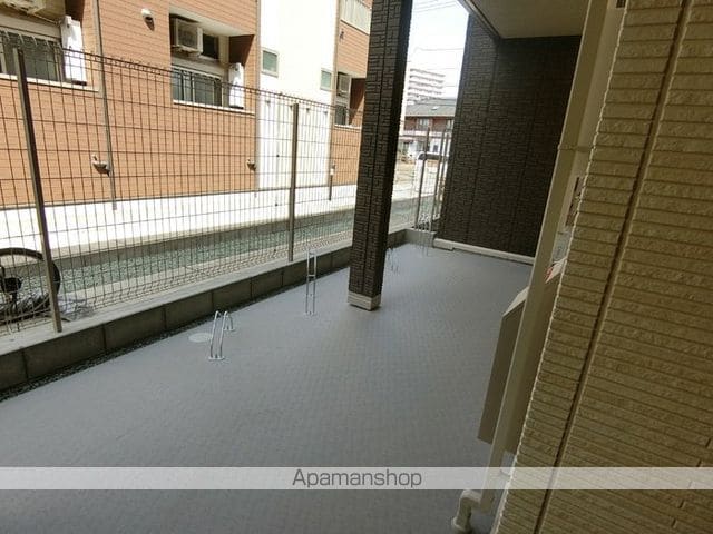 ルミエール大和町の内装写真