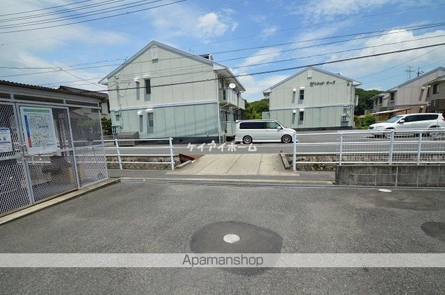 レオパレスヴィルヌーブの周辺写真