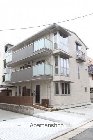 DーROOM室見 壱番館の外観写真
