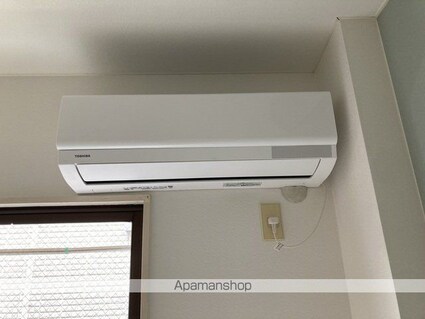 ハイツタカノ[1K/21.42m2]のその他設備