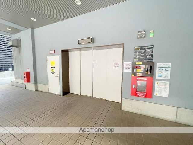 D−GRAFORT大阪NYTOWER肥後橋のその他写真