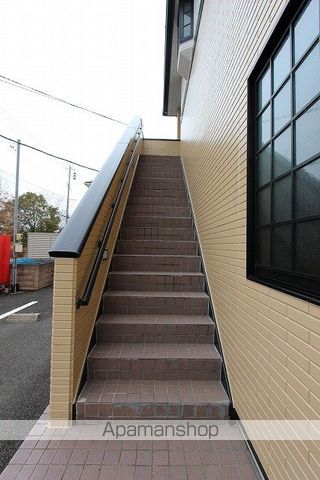 アイボリーの外観写真