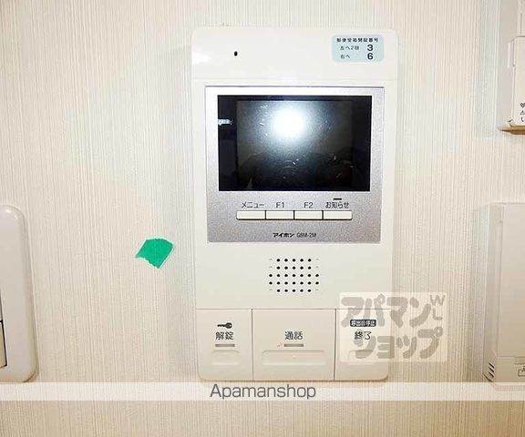 京都グランデ II番館の内装写真