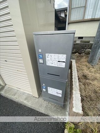 アイオーラＴ．ＳⅡ[1LDK/33.61m2]の内装2