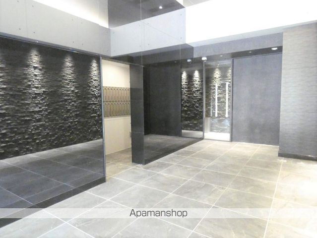 S−RESIDENCE都島LUXの内装写真