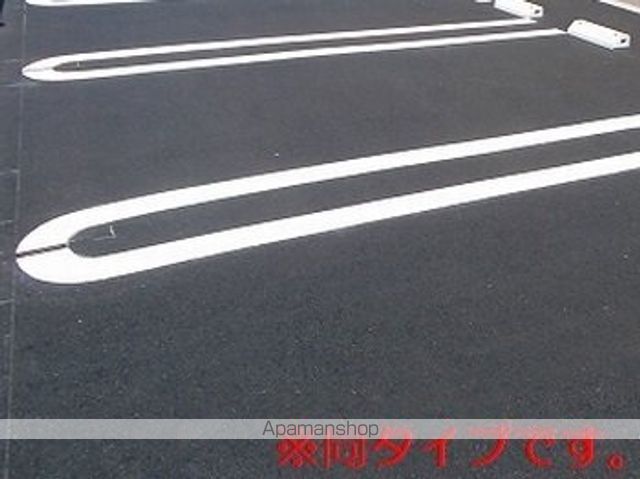 クレール蒼天の内装写真