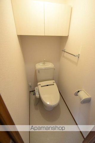 クラージュ Aの内装写真