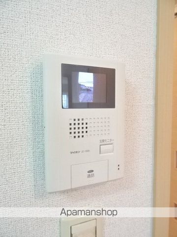 ジョヴァーネの内装写真