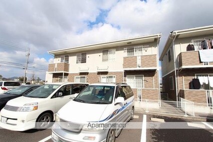 バウムＡ[2LDK/65.53m2]の外観3