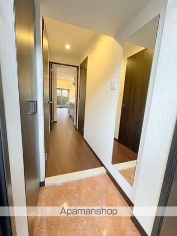 PREGI0鎗屋町の内装写真