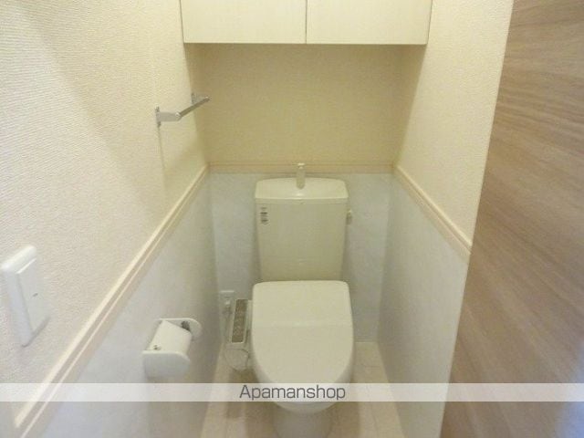 ベルハウスIIIの内装写真