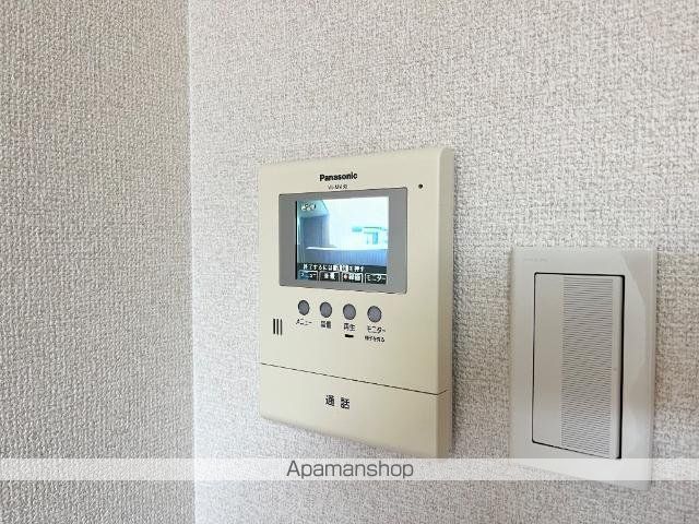 グランディールUの内装写真