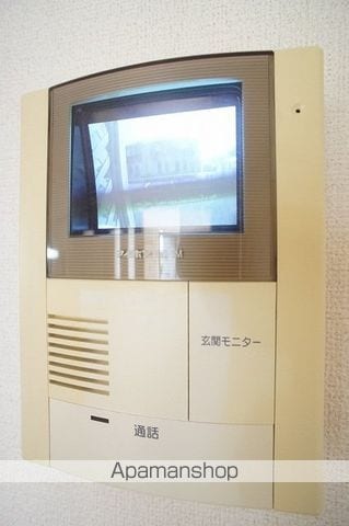 プランドールIIの内装写真