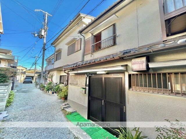 浜2丁目 川村貸家