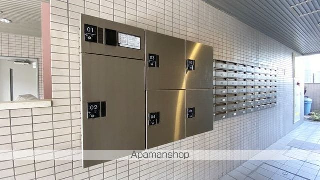 パルロイヤル東島田のその他写真