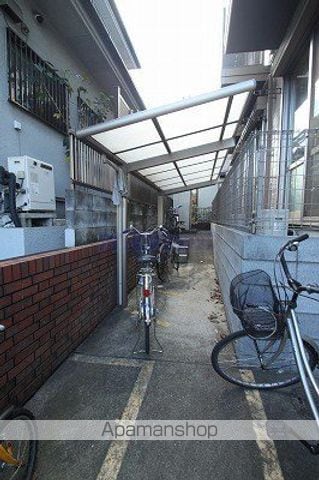 ハピネス松ヶ丘のその他写真