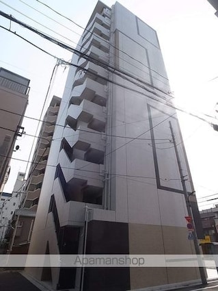 アルテシモ　ソロ[1LDK/40.44m2]の外観3