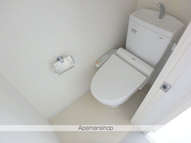 アヴェーレ京阪本通の内装写真