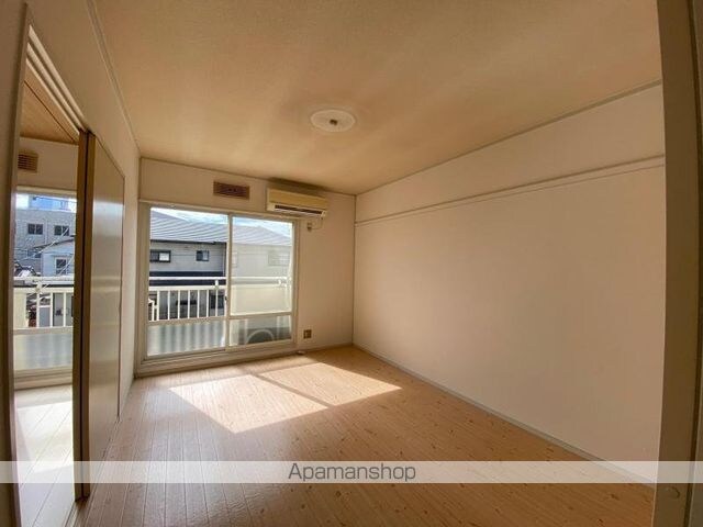 サンライフ松本[2DK/40.92m2]の内装1