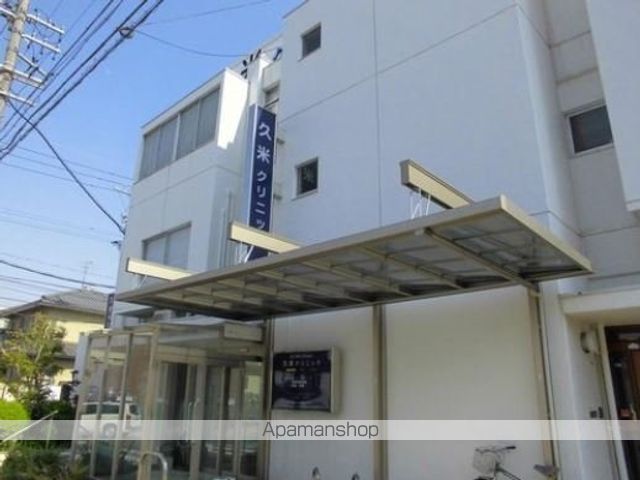 シャンテ瑞穂IIの周辺写真
