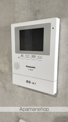 にっせんれん21の内装写真