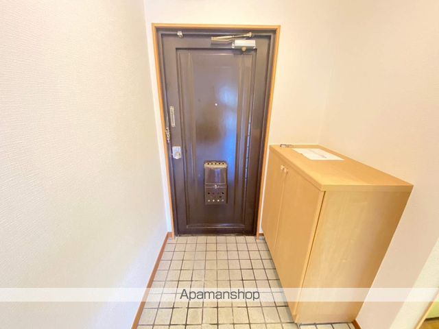 野村マンションの内装写真