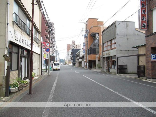 ボンドミール清水の周辺写真