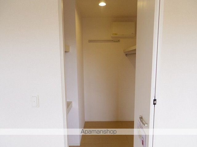セジュールヒロオカ Bの内装写真