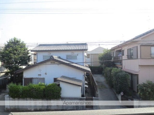ヴェルドミールの内装写真