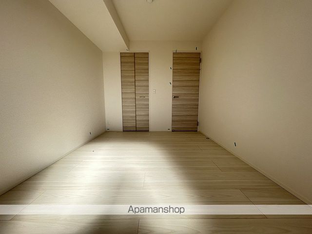 クラシスト清和園町の内装写真