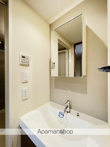 パークアクシス名古屋山王の内装写真