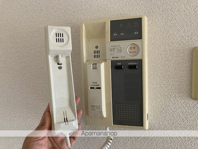 ファミーユ小金 A棟の内装写真